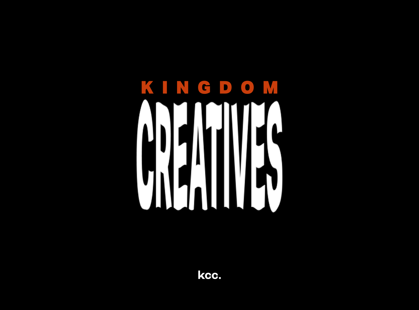 Kingdom Creatives