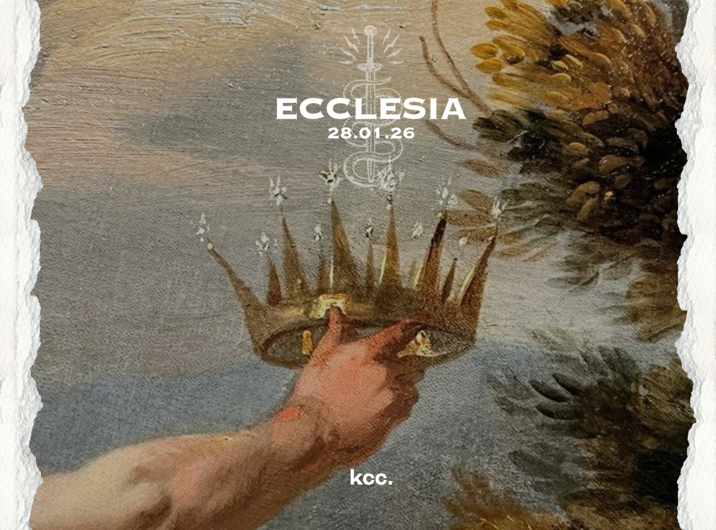 Ecclesia Young Adults Night