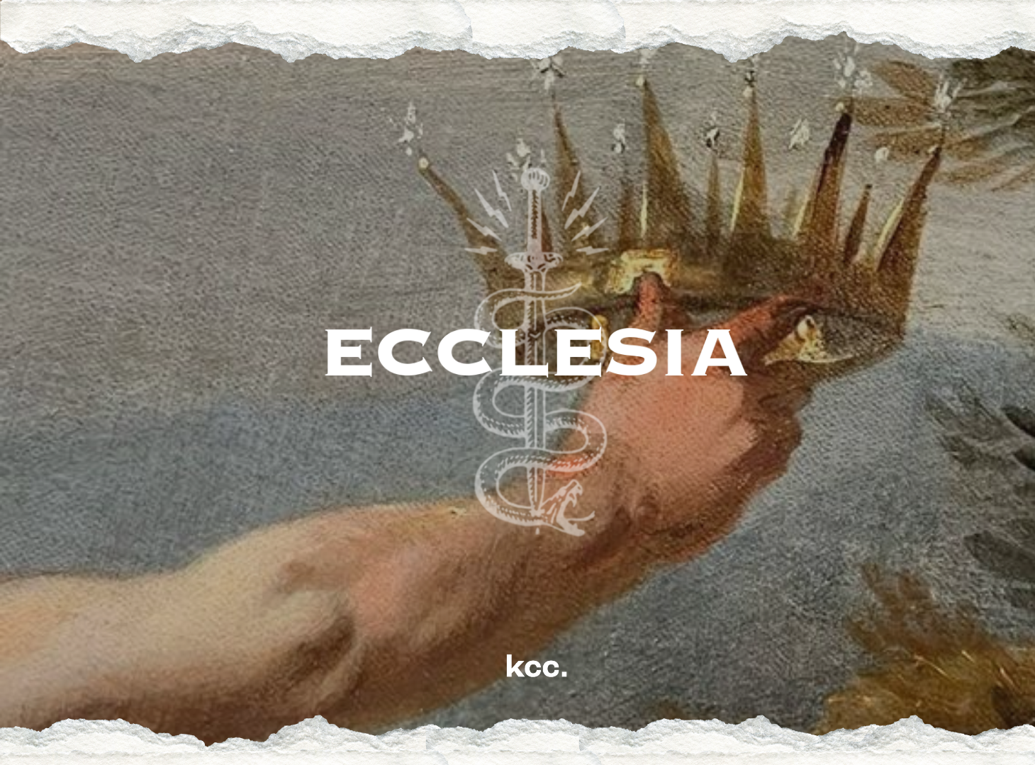 Ecclesia