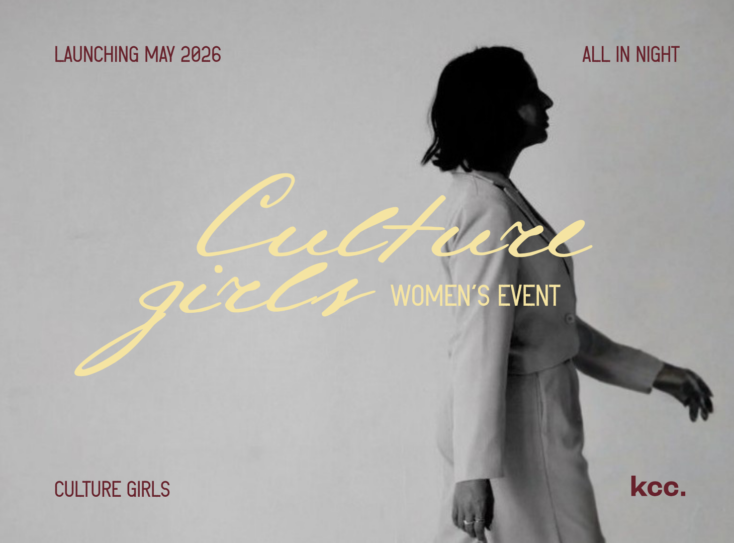 Culture Girls