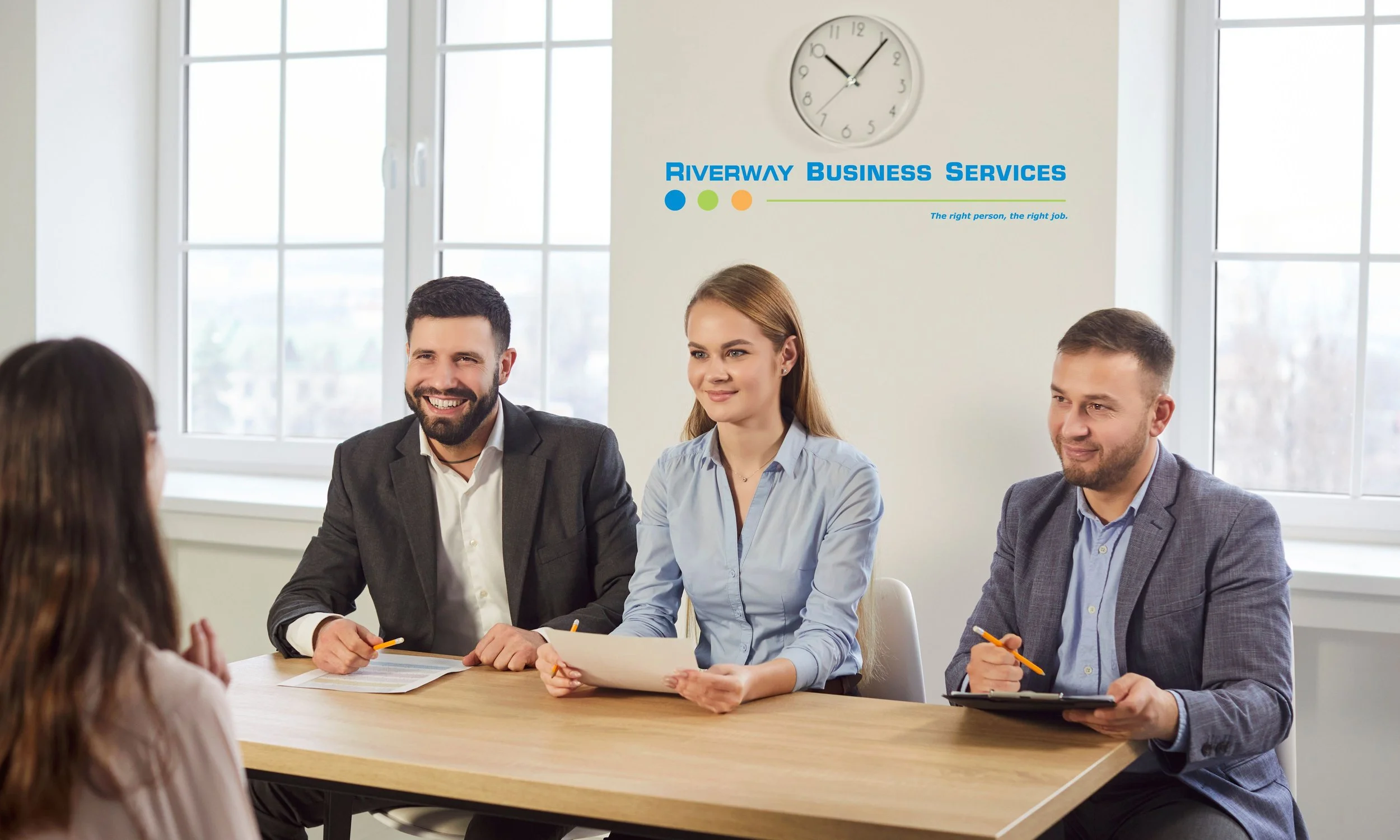 Interview Follow-Ups That Stand Out