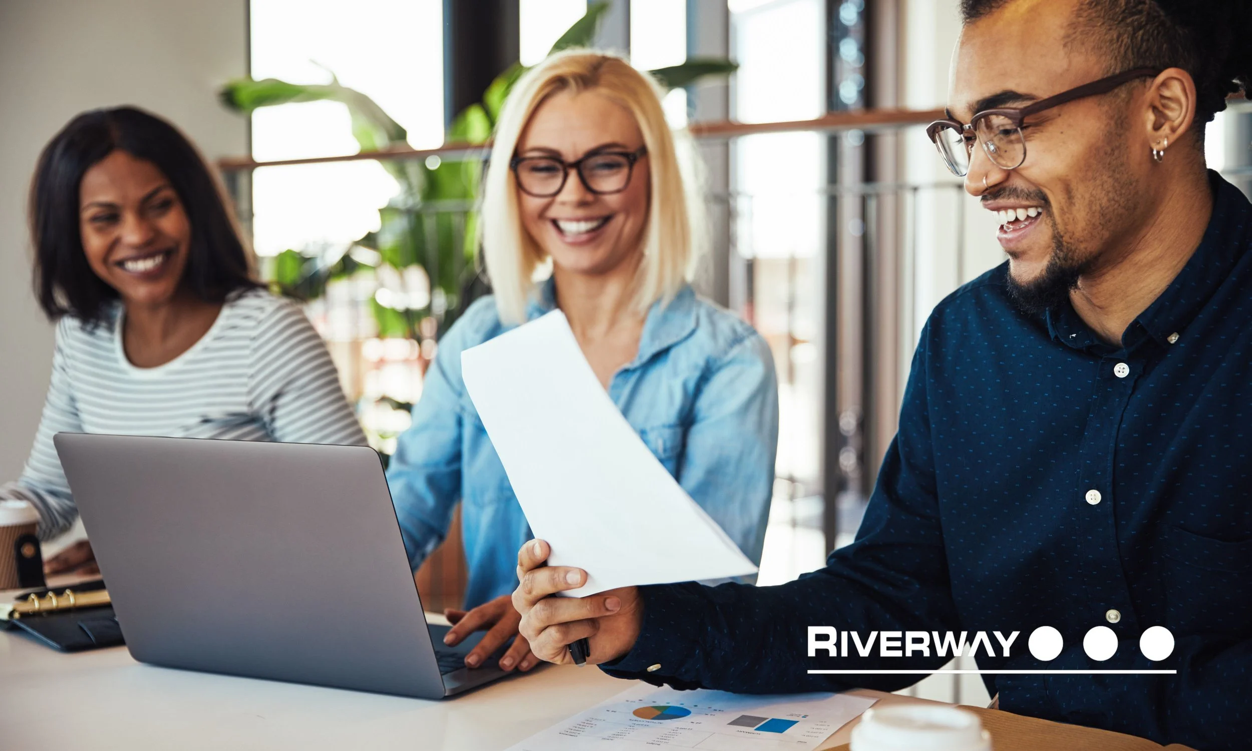 Pivoting Your Career: How to Leverage Your Office Skills for a New Industry