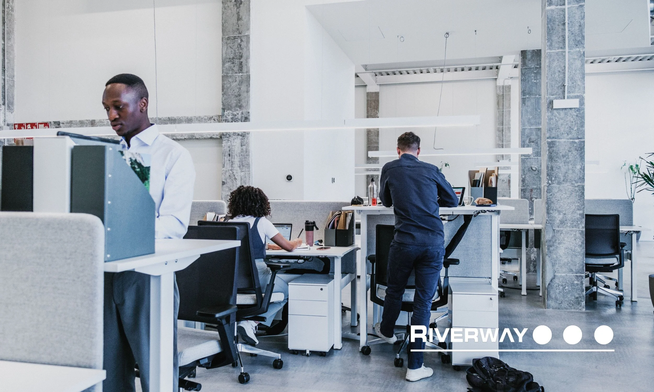 The 2026 Houston Office Salary Guide