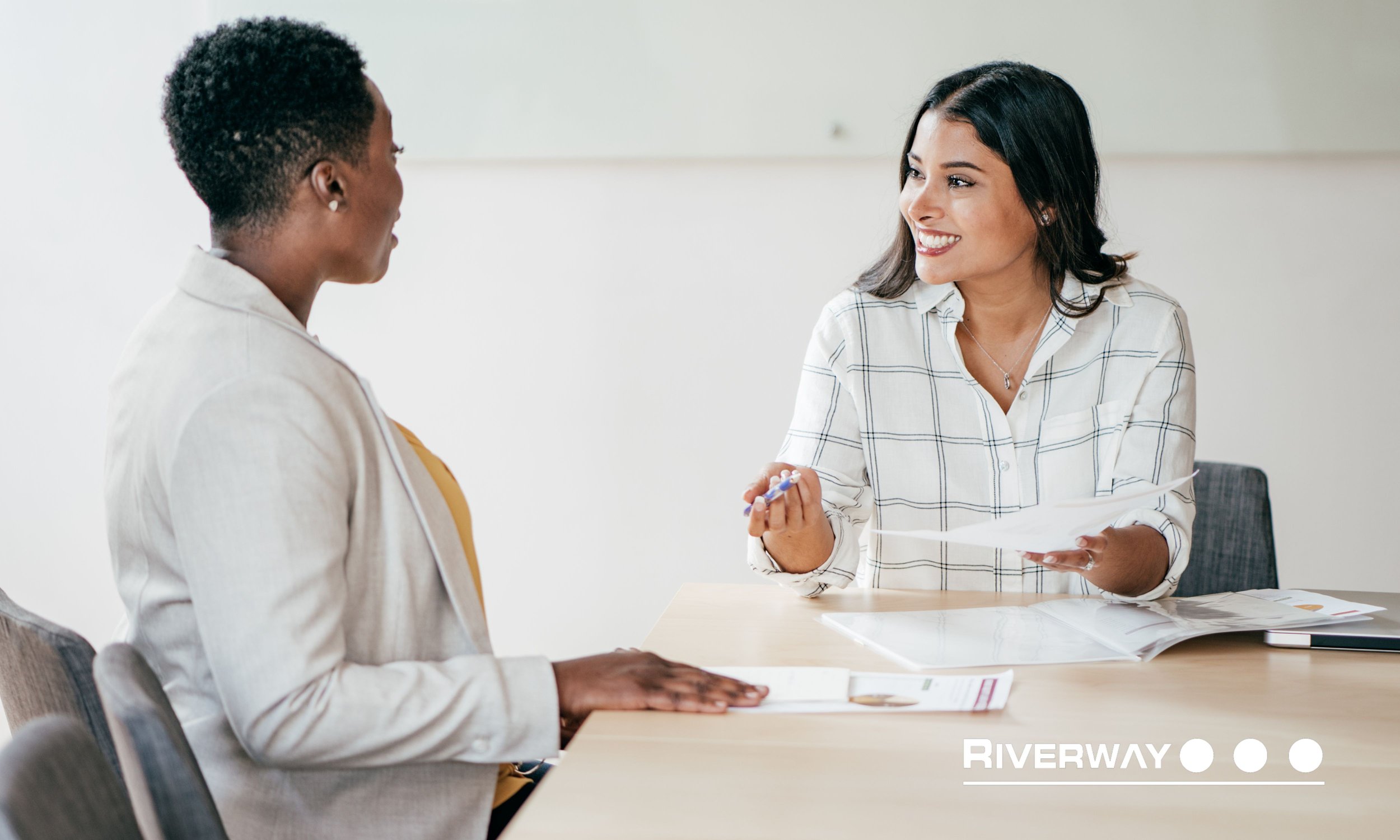 What Recruiters Really Look for During an Interview