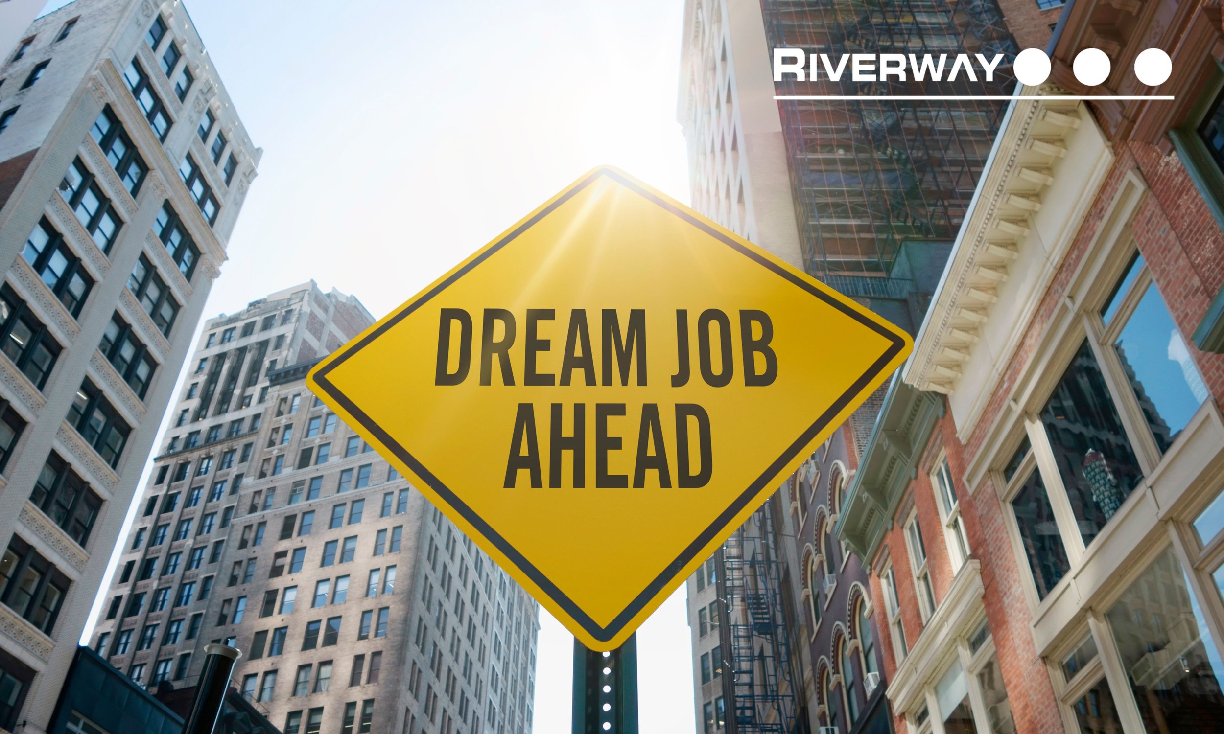 The Truth About Finding Your “Dream Job”