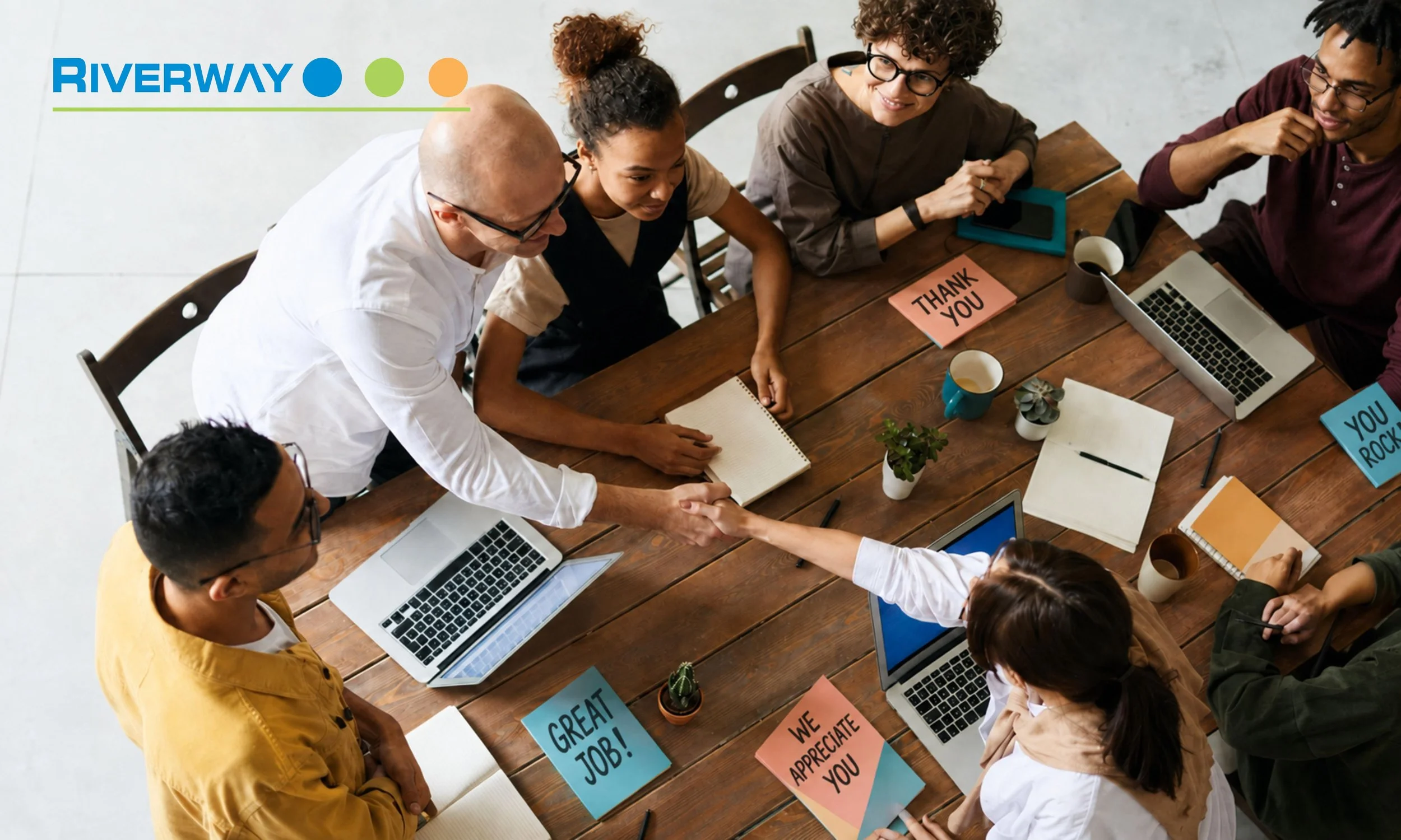 Celebrate Your Team: Simple Ways to Recognize Employees Before Labor Day