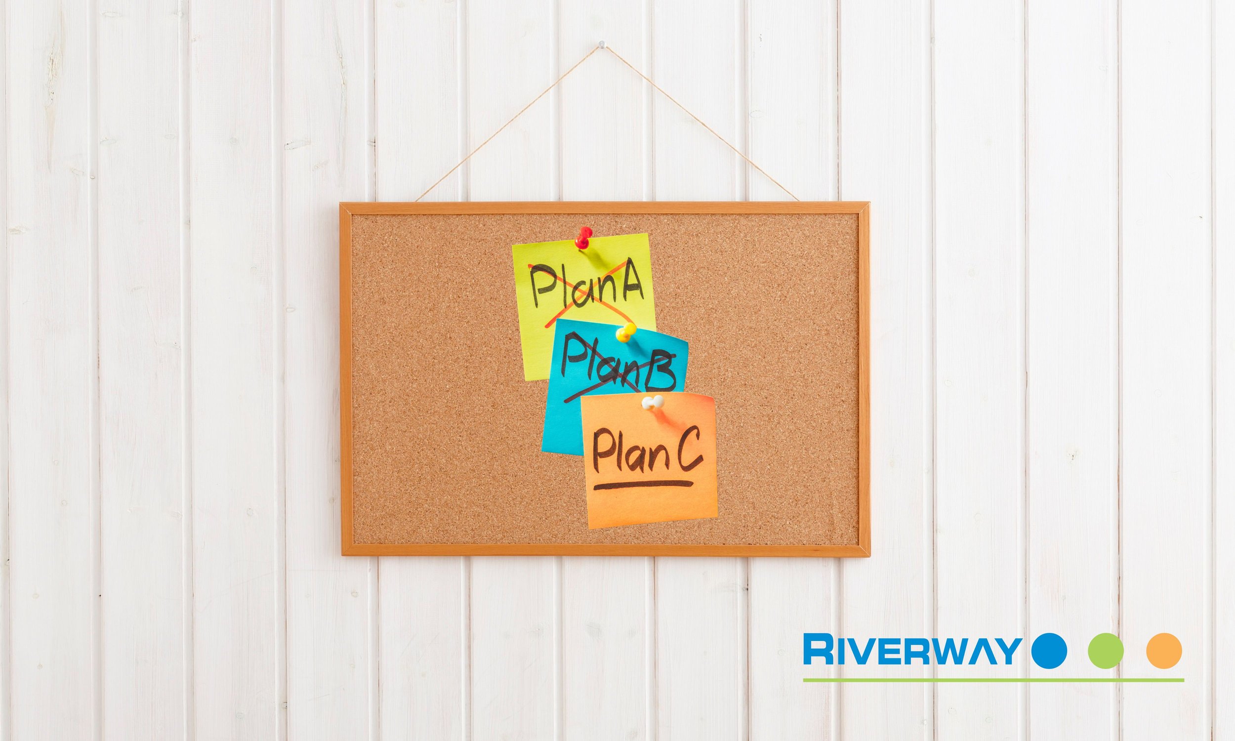 Why Every Business Needs a Backup Plan for Its Backup Plan