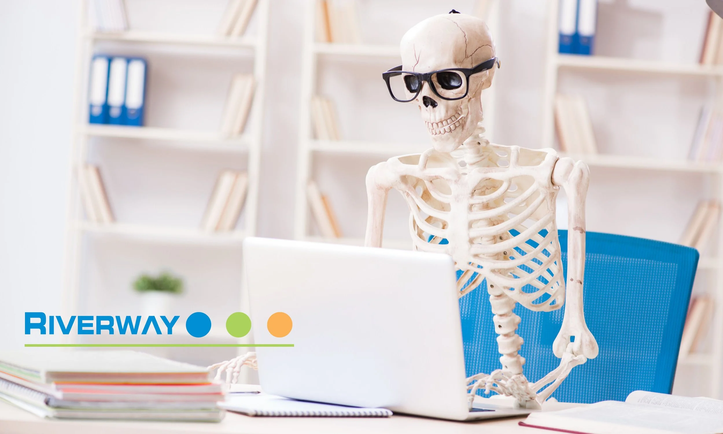 Your Resume Has Skeletons: 6 Things It’s Time to Remove