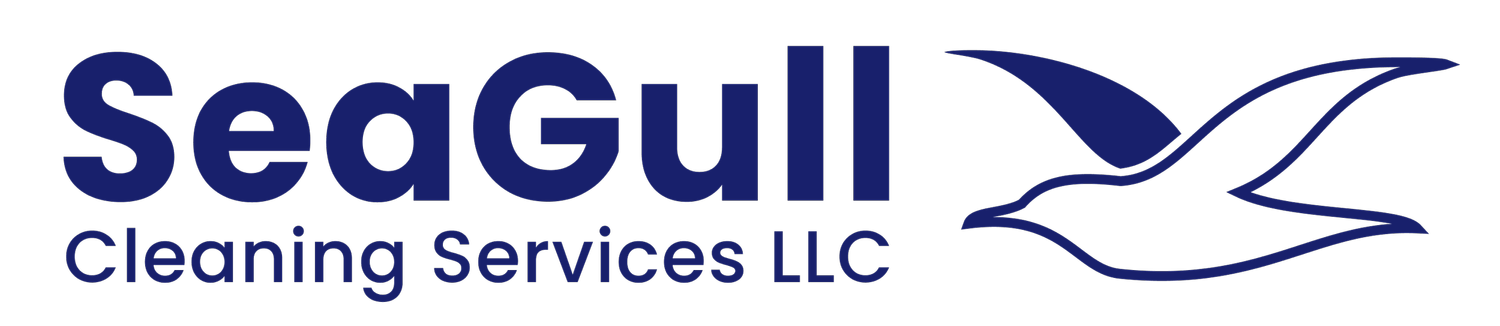 SeaGull Cleaning Services LLC