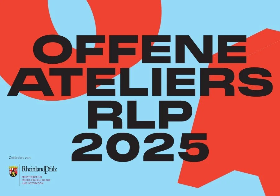 Offene Ateliers des BBK RLP