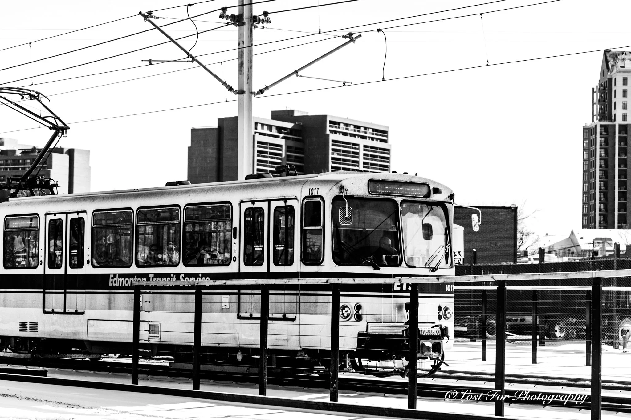 Edmonton Downtown