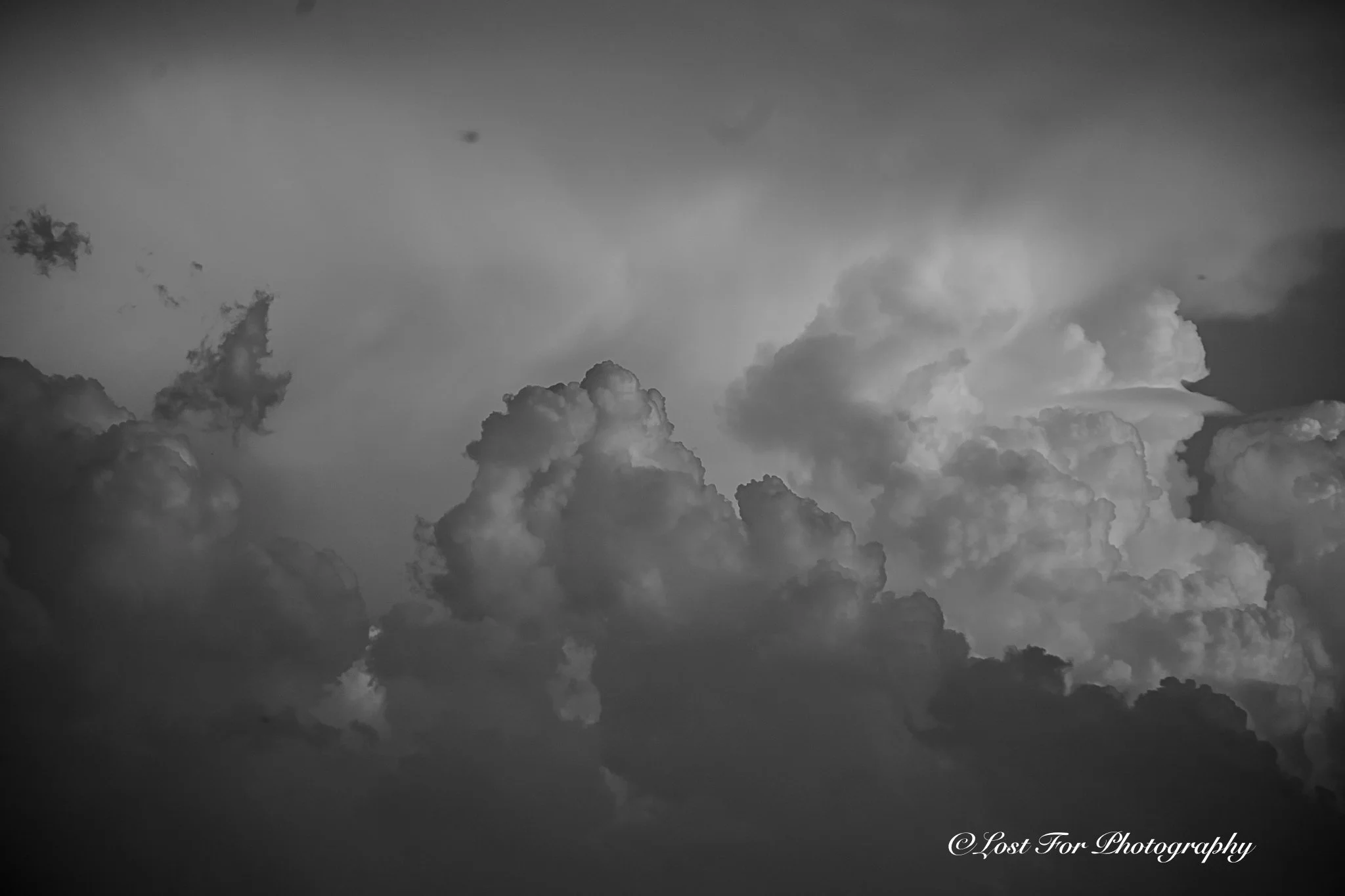 Building And Billowing