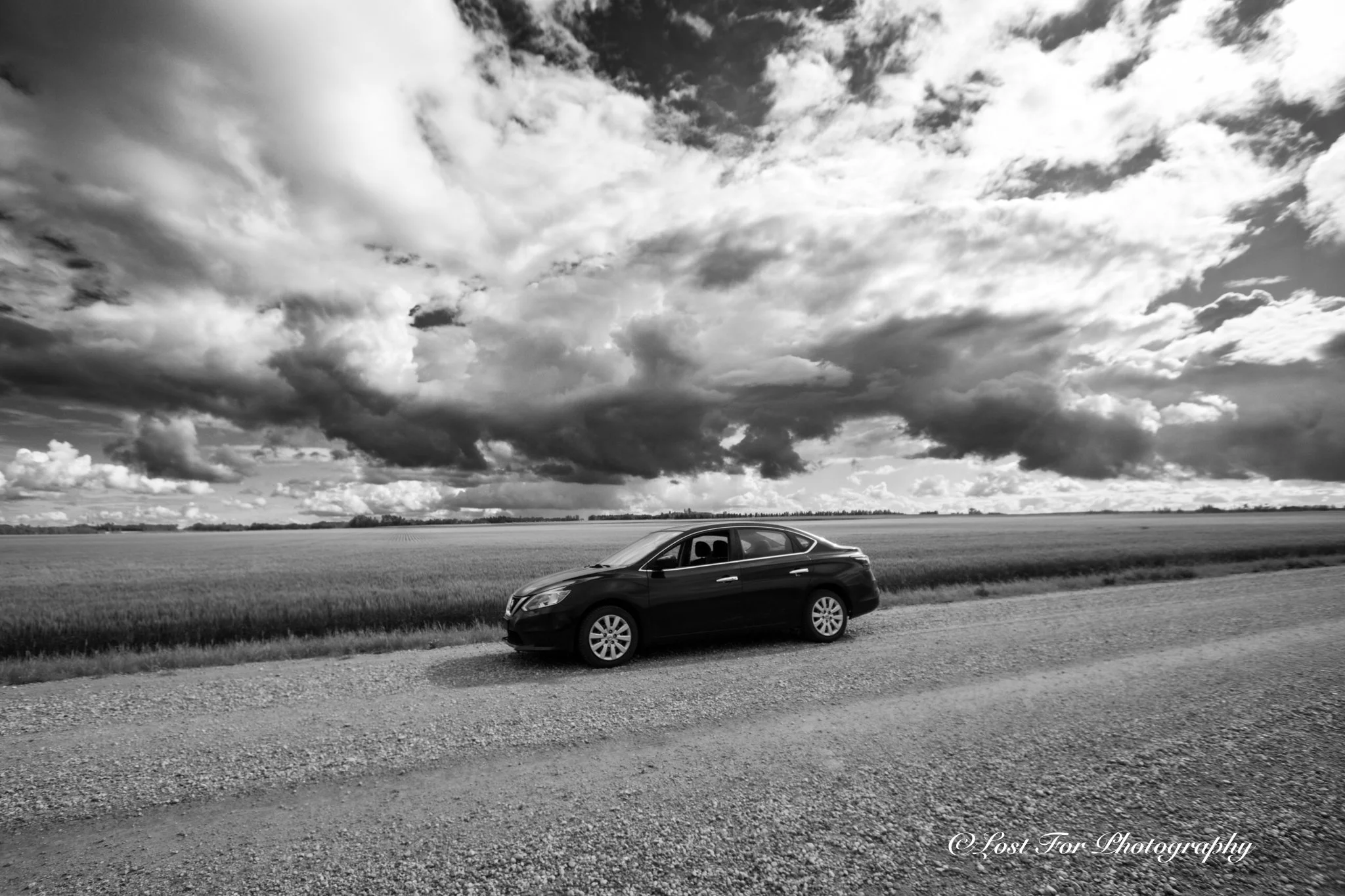 Hit The Road