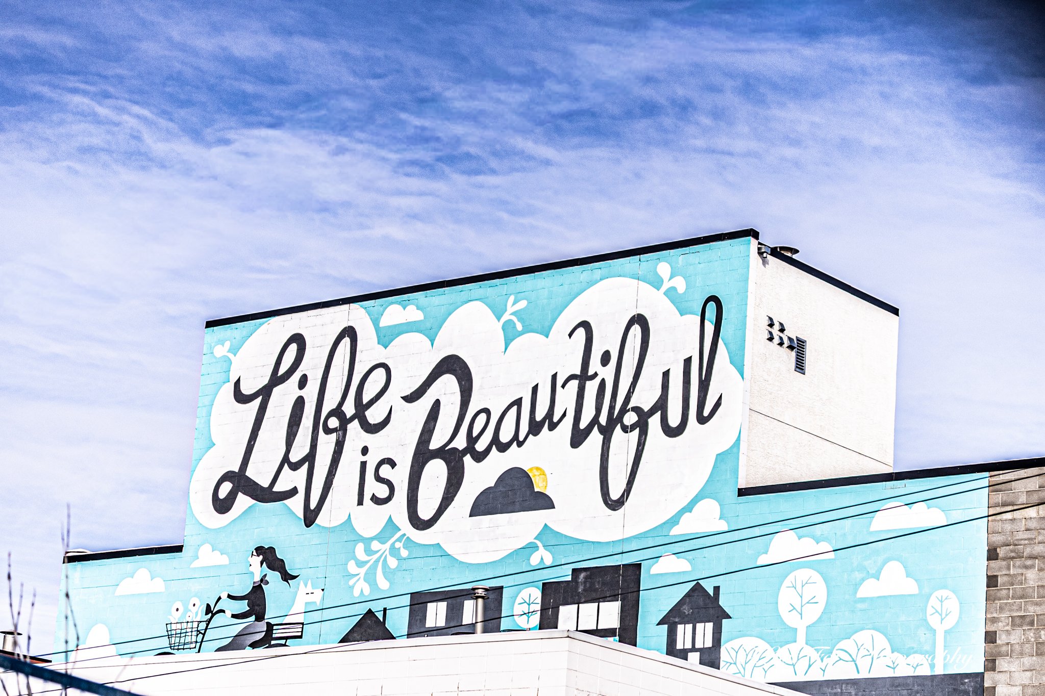 Life Is Beautiful