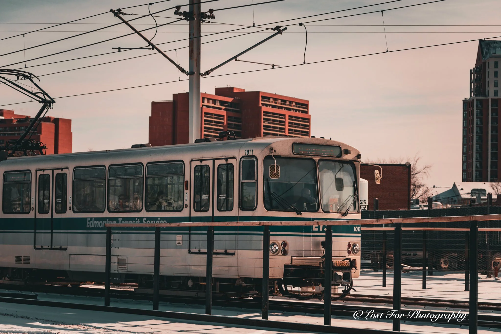 ETS Downtown