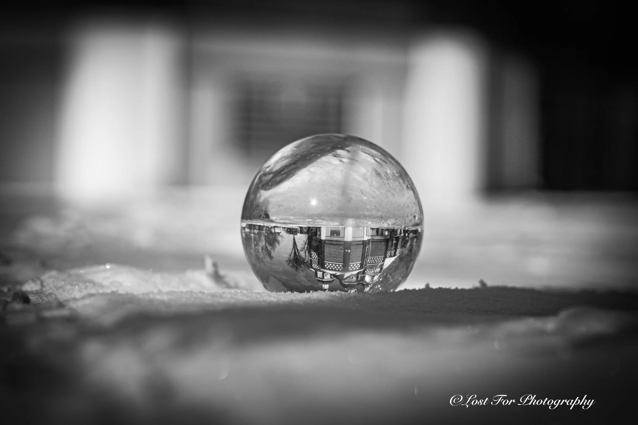 Black And White Faith