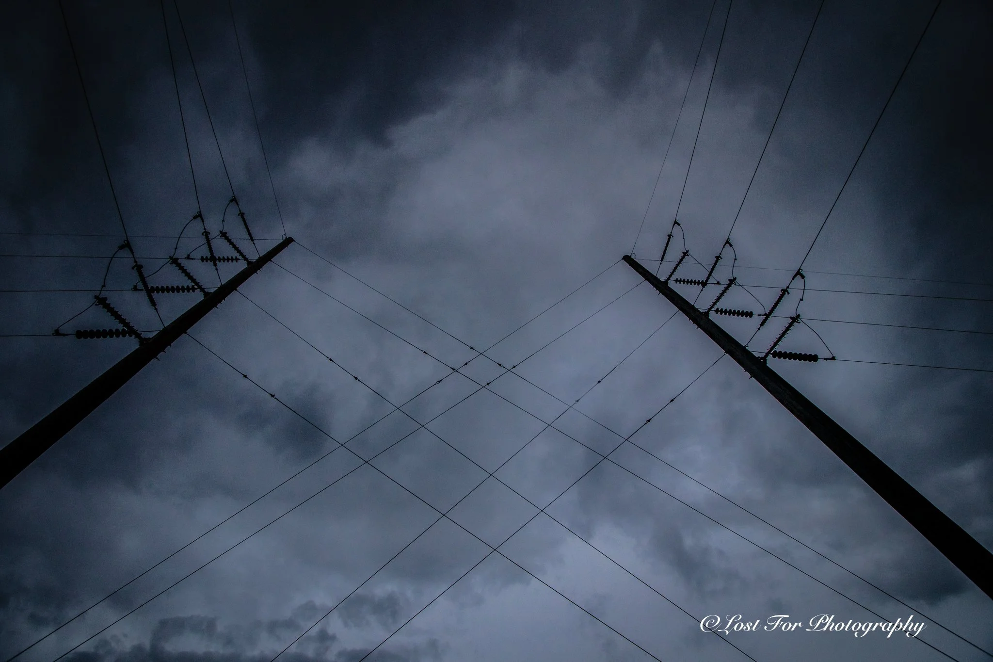 Ever Changing Skies