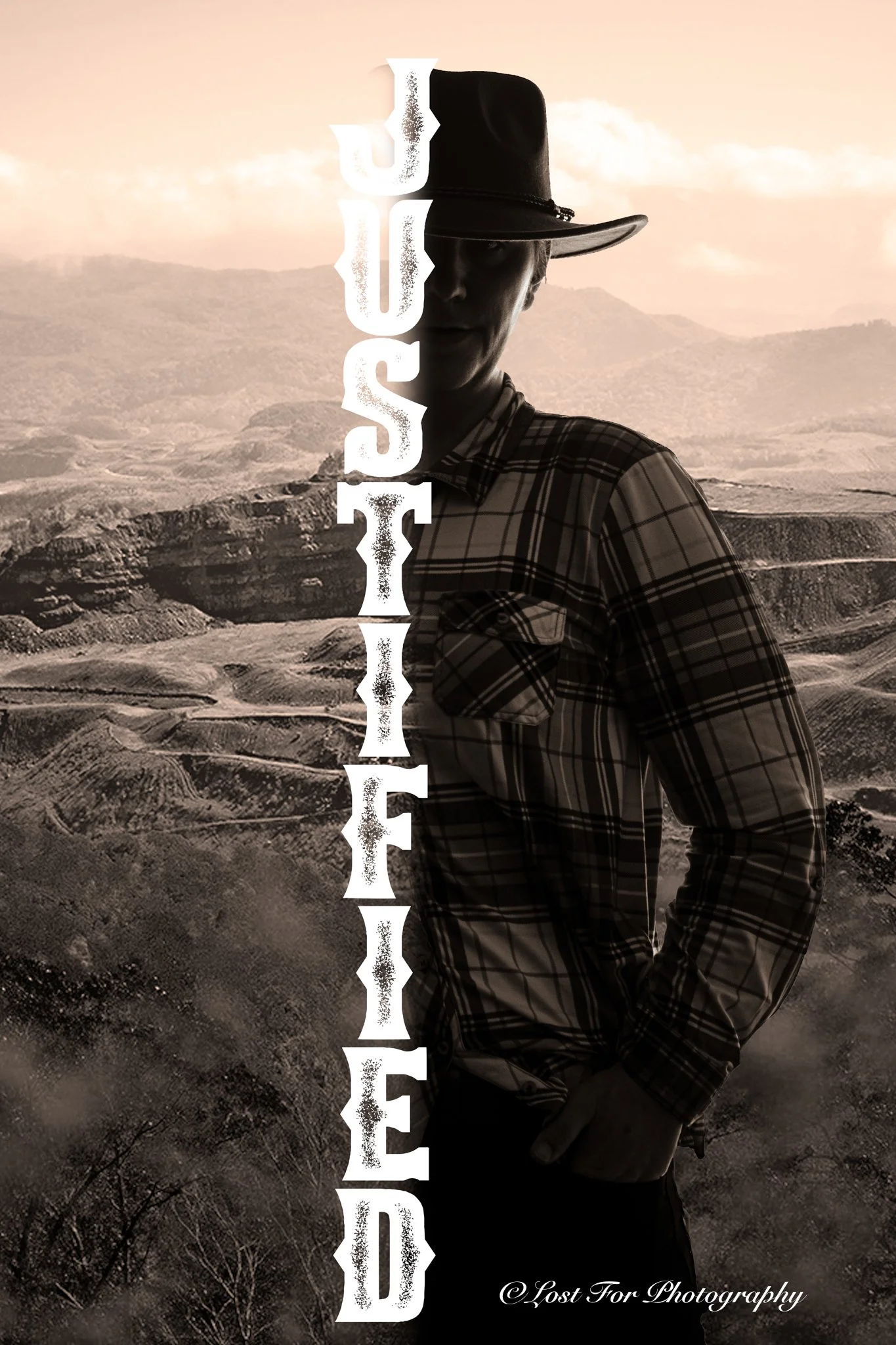 Justified