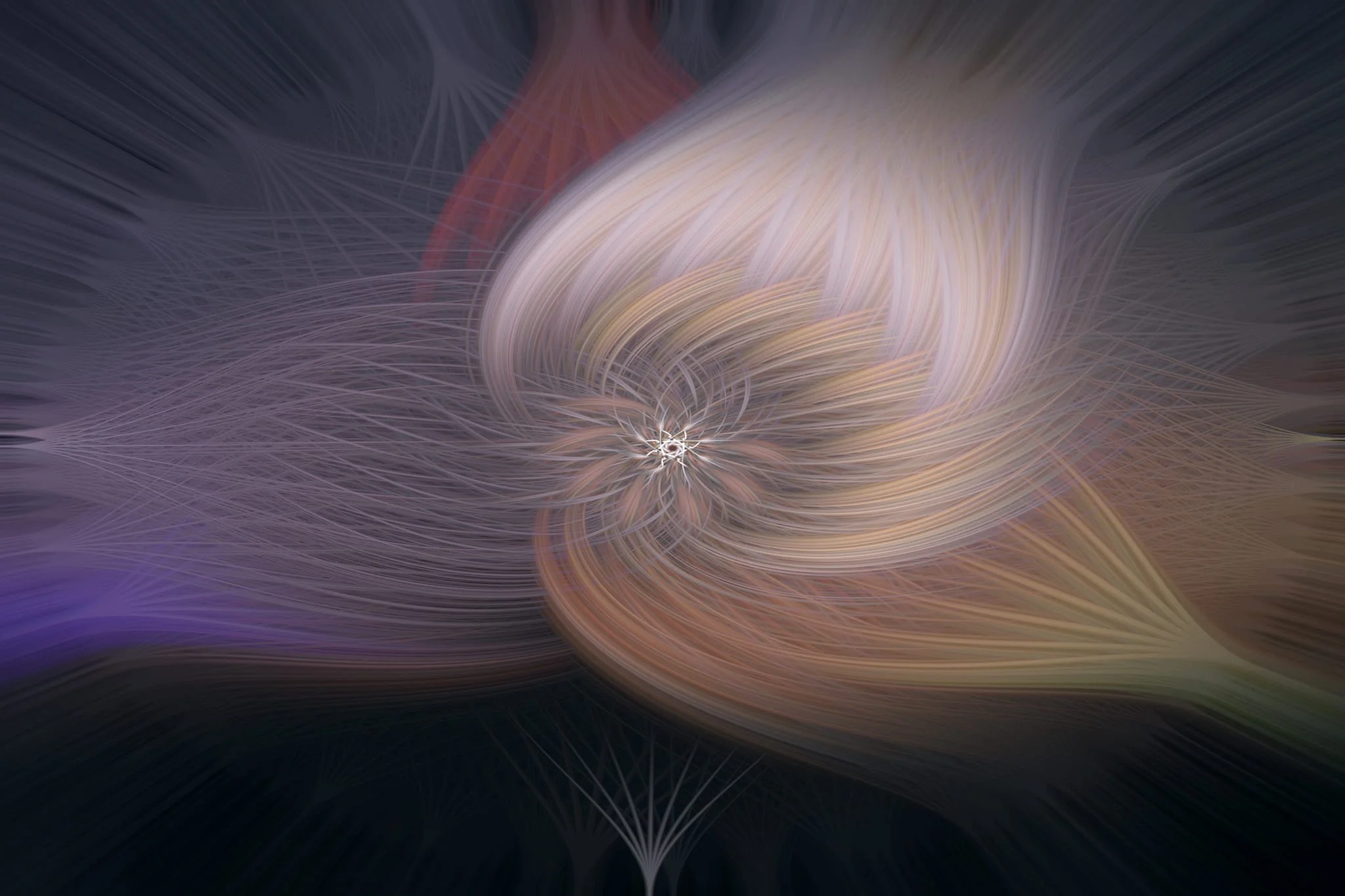 Twirl Around