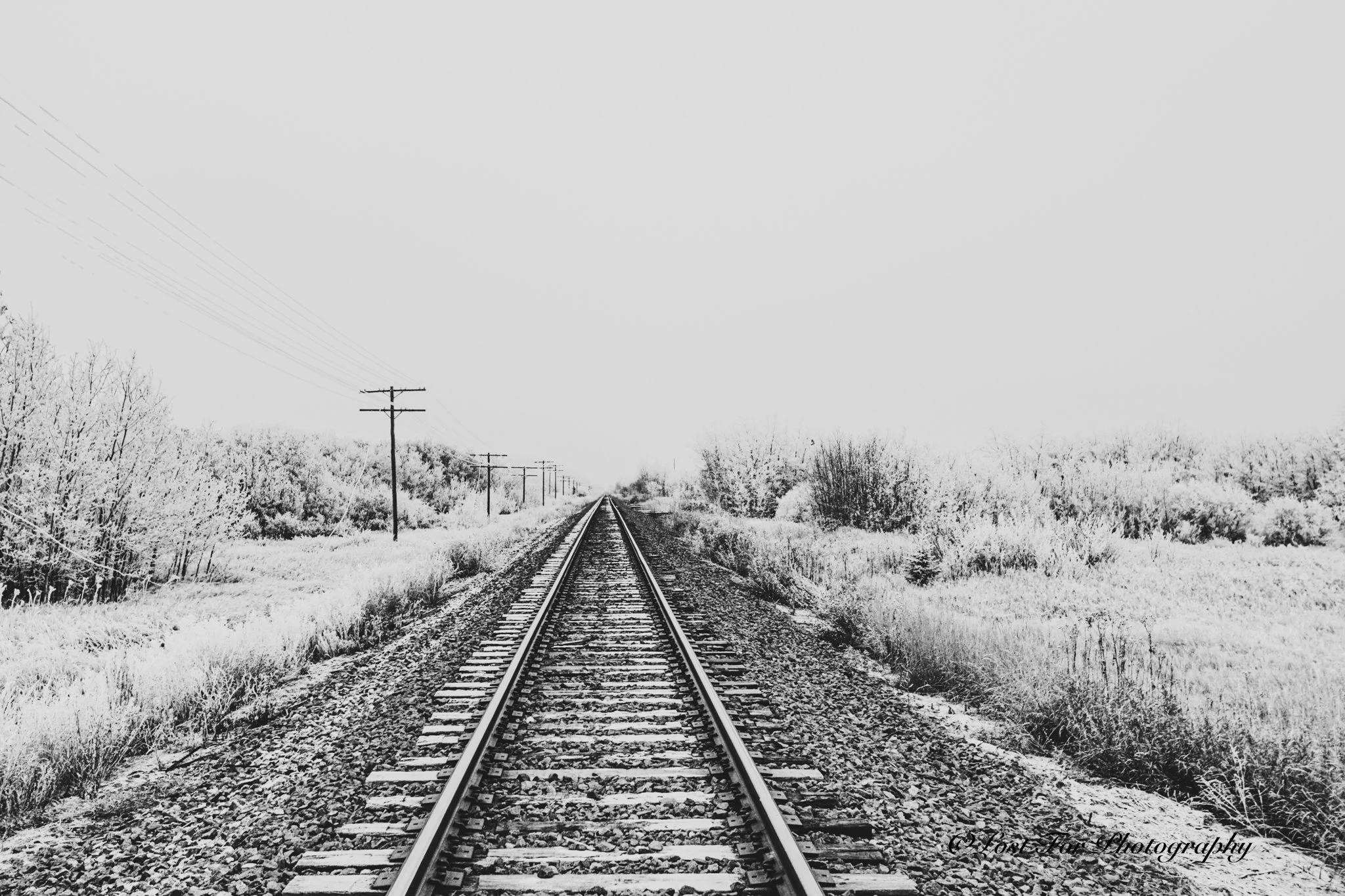 Await The Train Outlaw