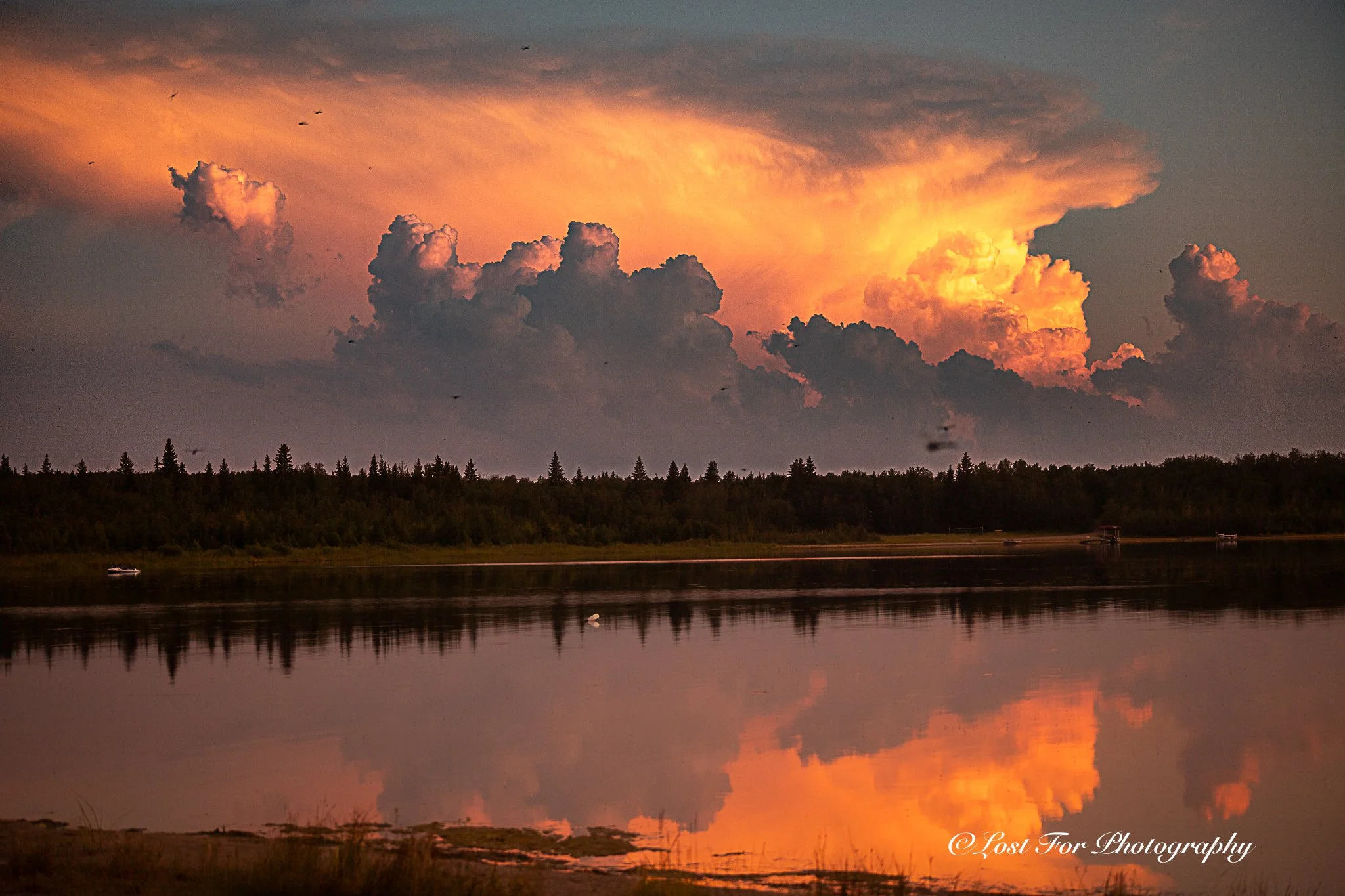 Beautiful Storm