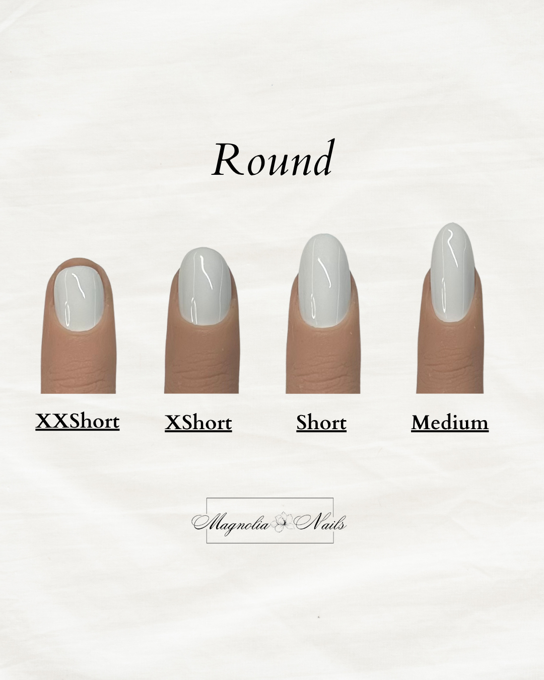 Round Sizing Kits