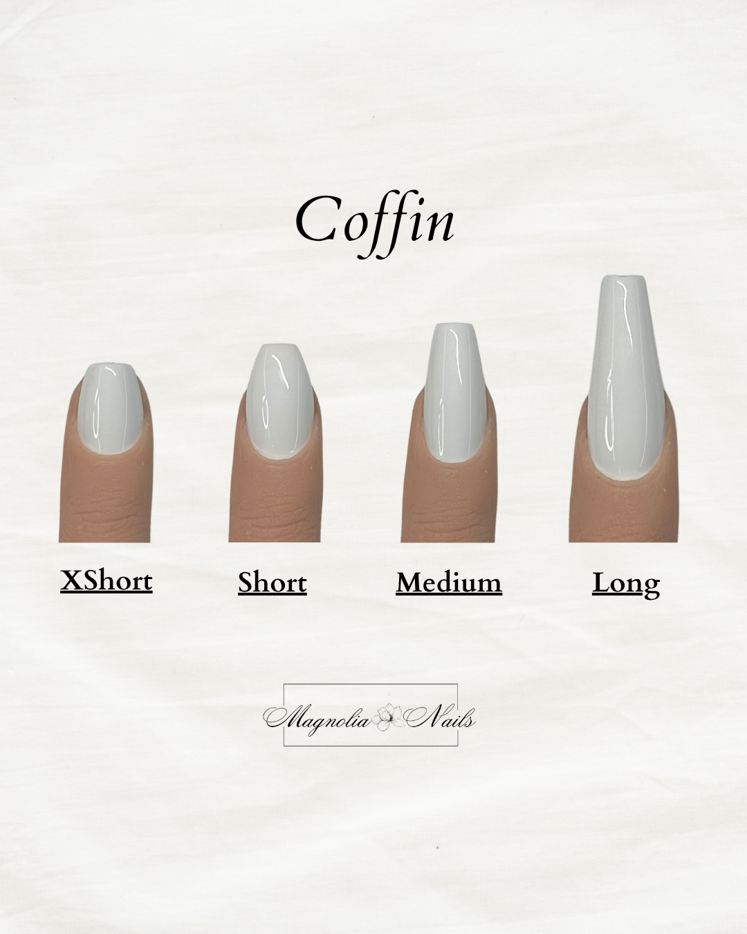 Coffin Sizing Kits