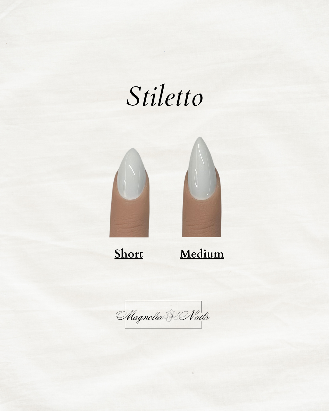Stiletto Sizing Kits