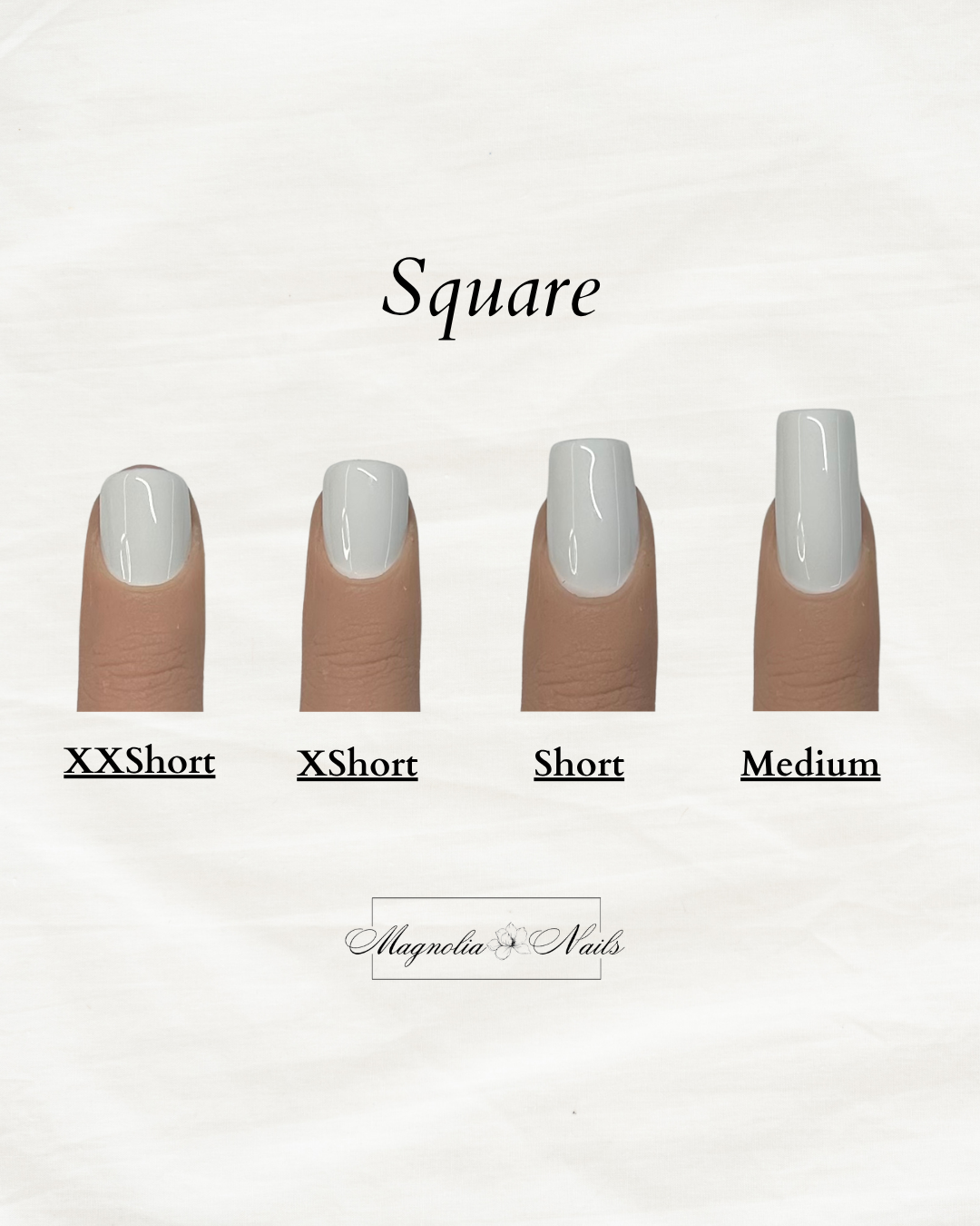 Square Sizing Kits