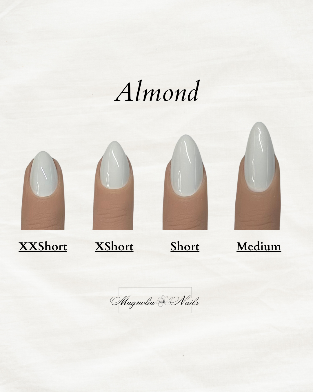 Almond Sizing Kits