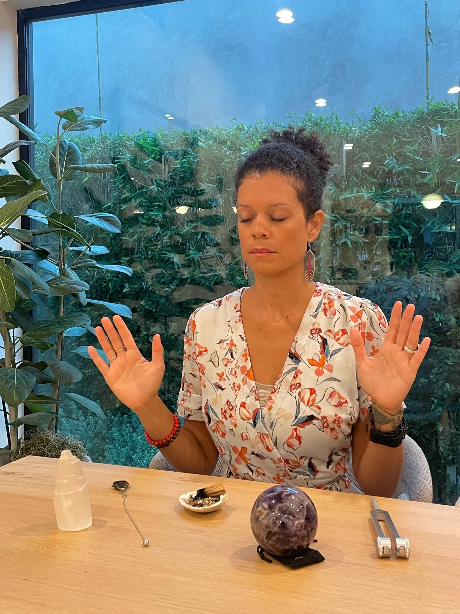 Akashic Records Reading & Healing Session - Virtual