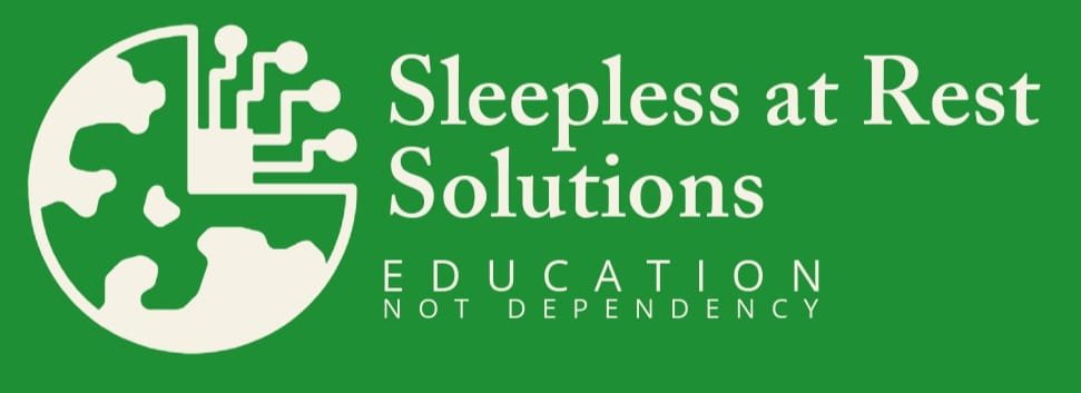 Sleepless At Rest Solutions