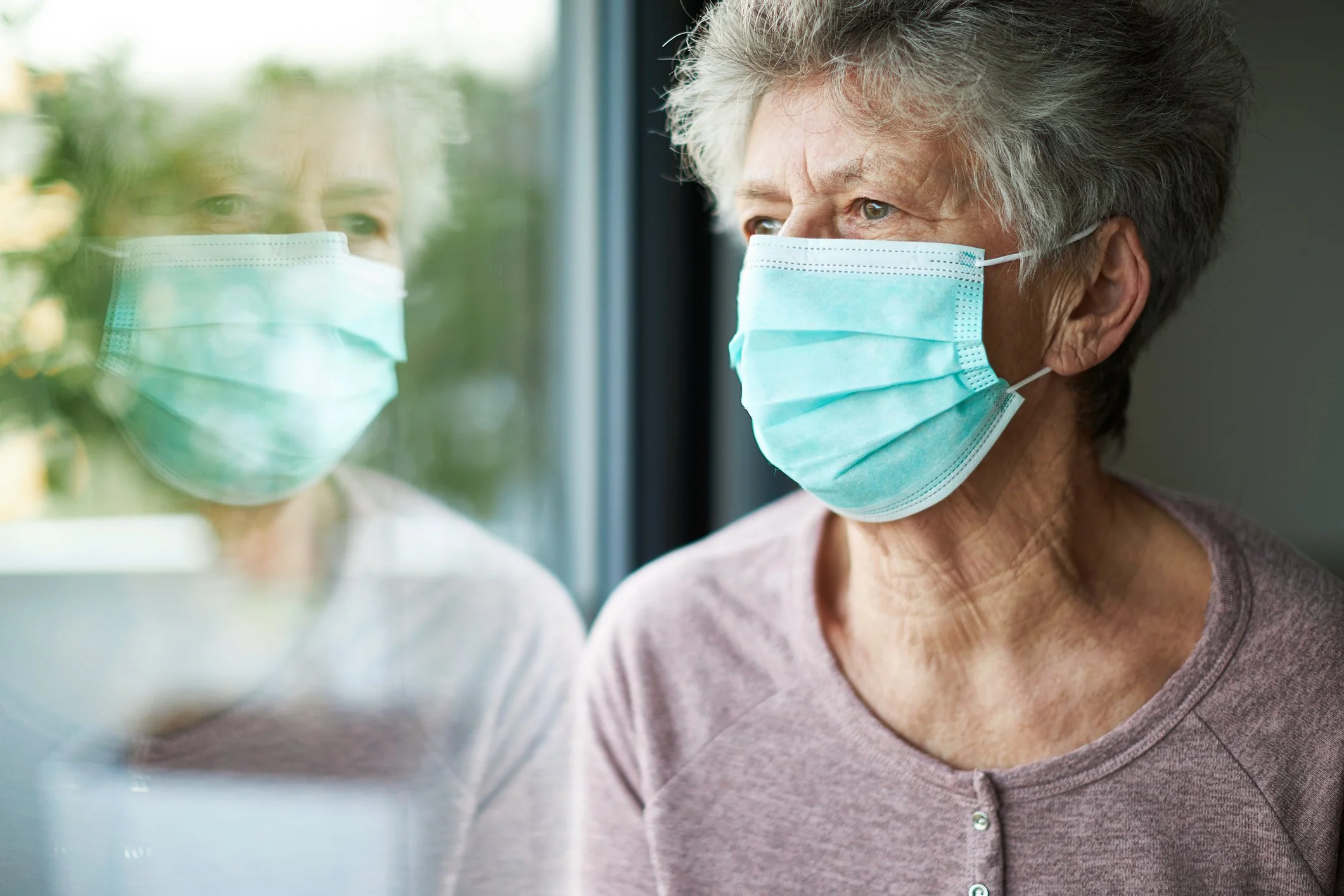 Safe compassionate care.