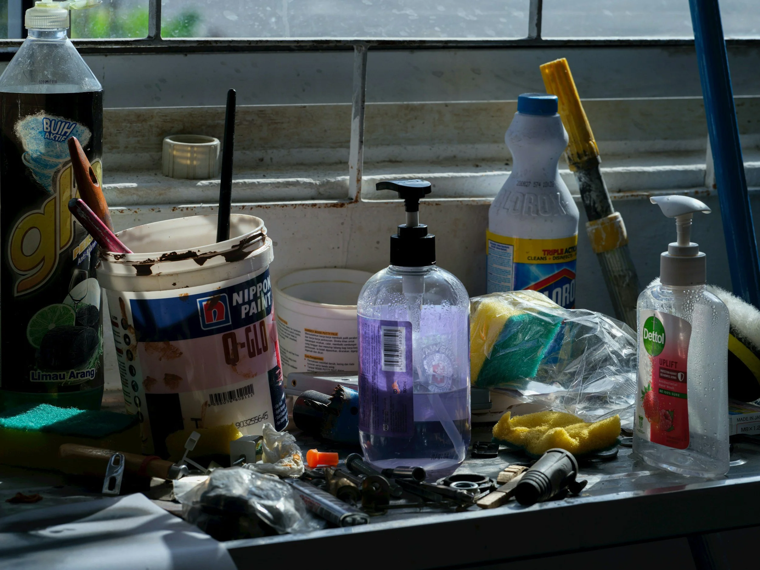 Spring Cleaning for Aging Parents: A Gentler Approach That Actually Works