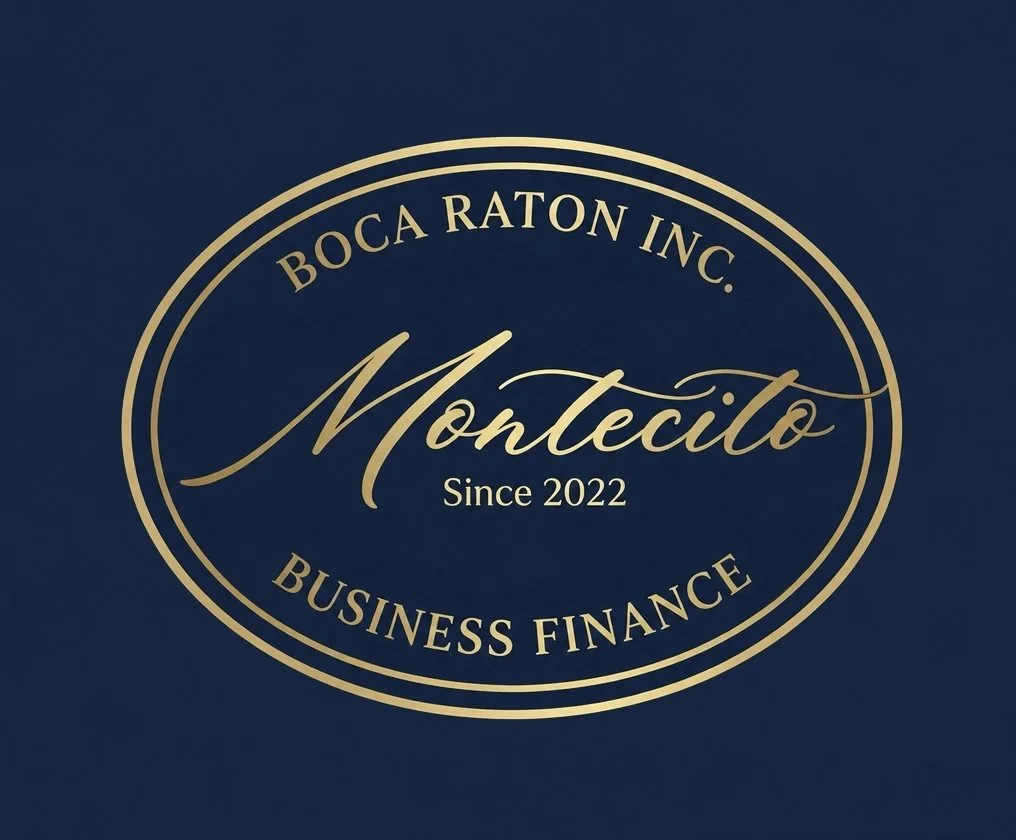 Montecito Funding Inc