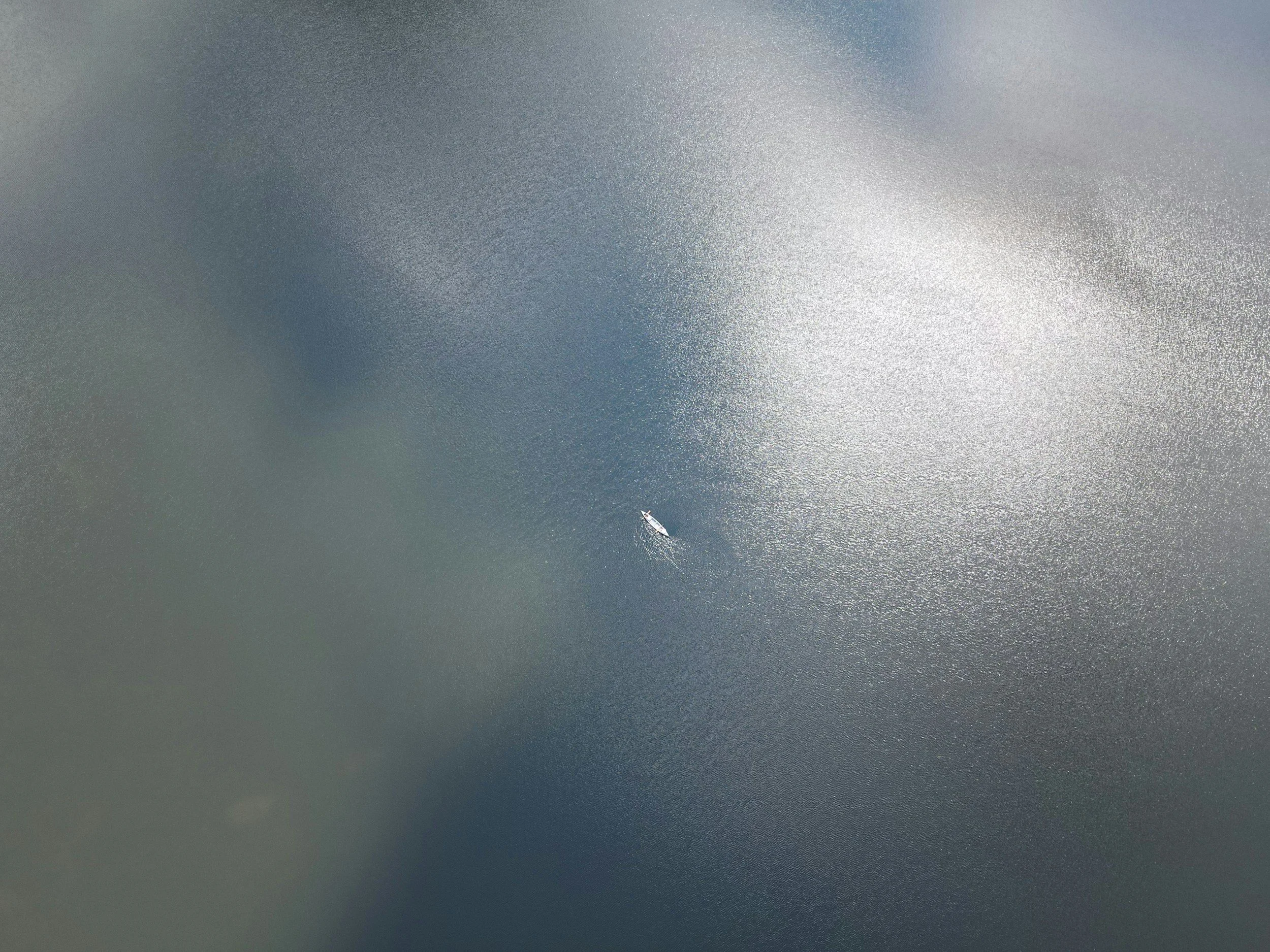 Core 03: Why Drift Feels Easier Than Direction