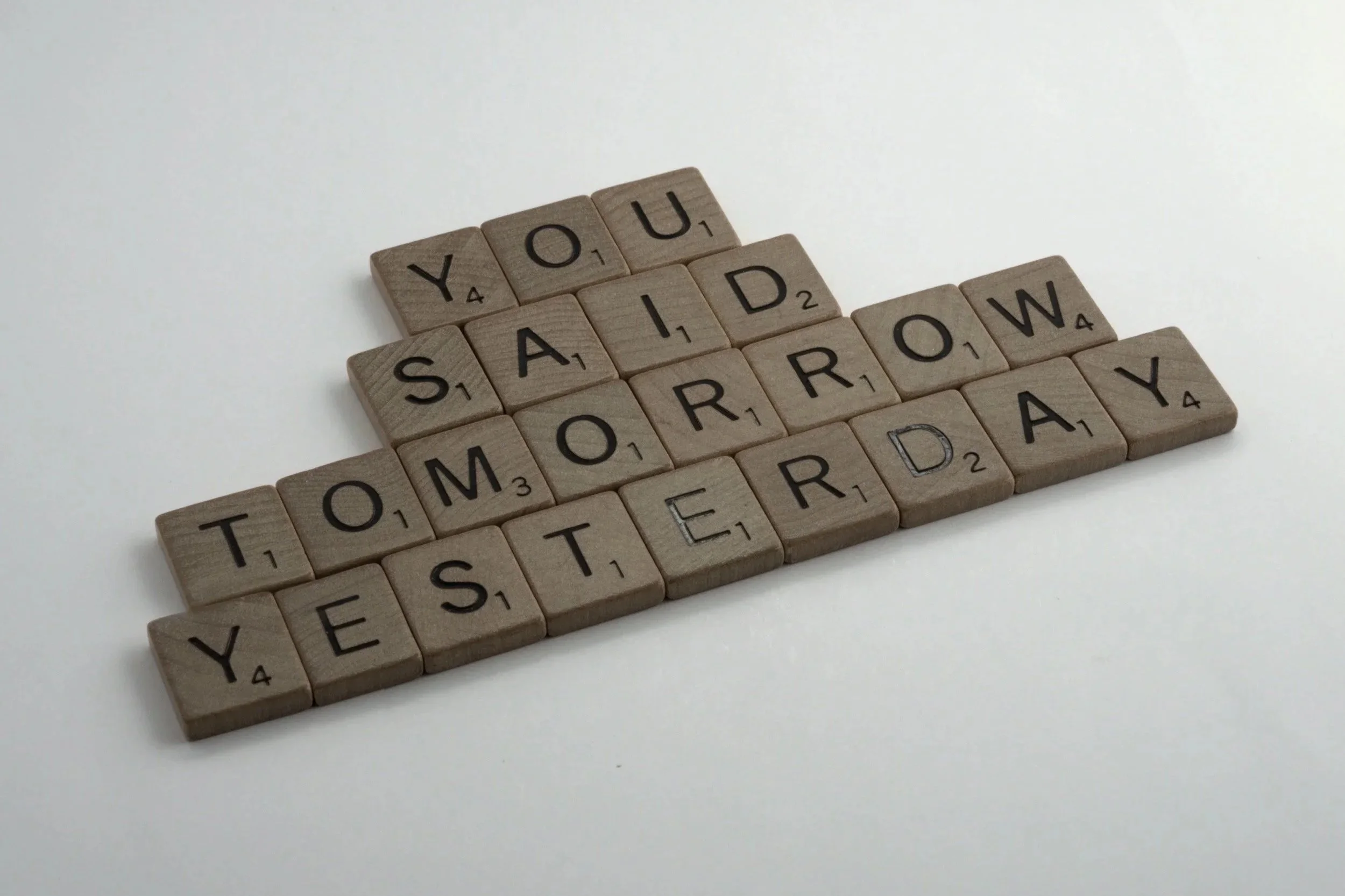 What's Your Procrastination Tax Bill?