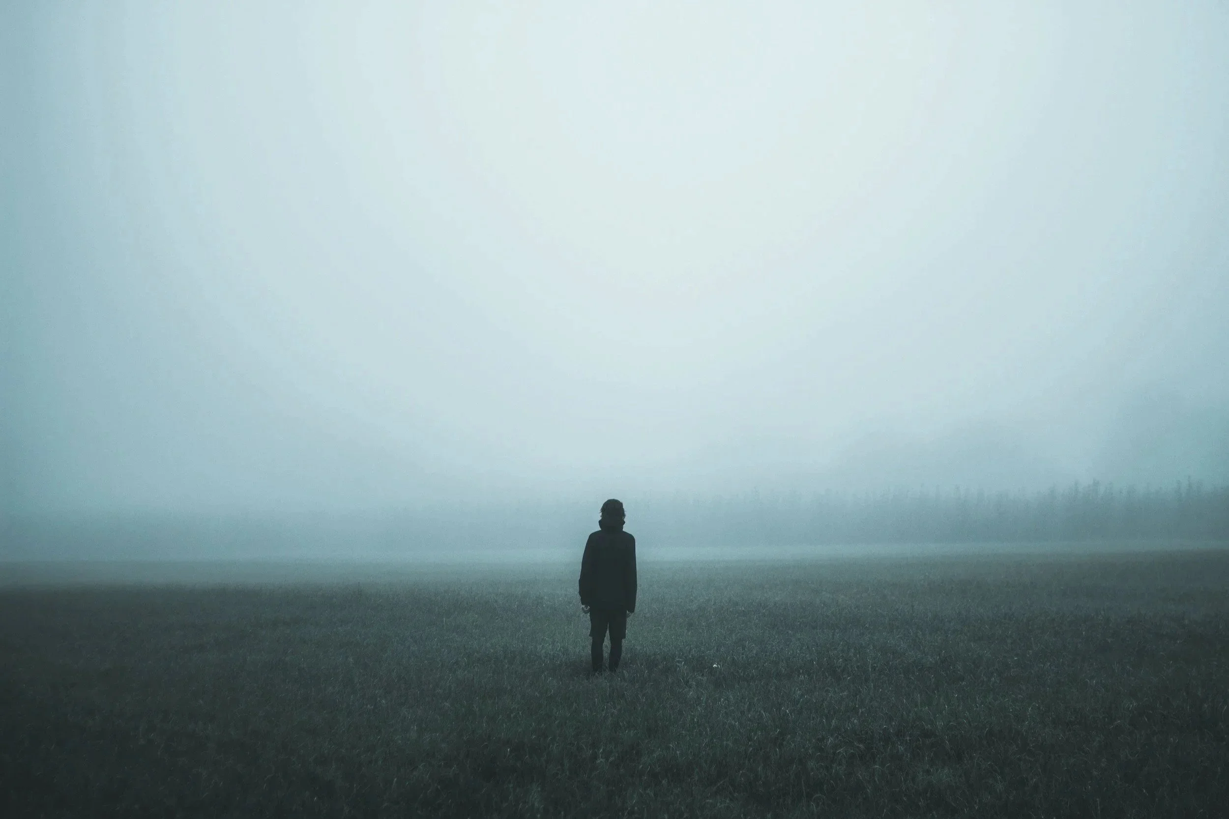 Doubt Isn’t An Enemy