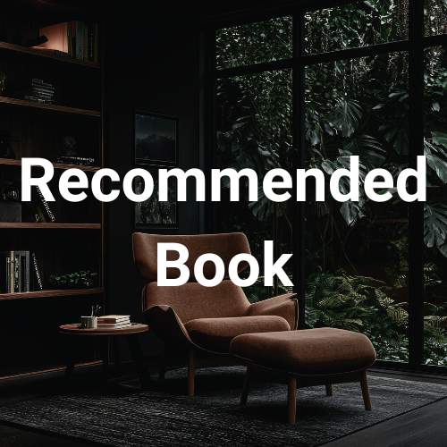 Man’s Search for Meaning — Viktor Frankl
A powerful exploration of meaning, responsibility, and choice in the face of hardship.
Best for: Big-picture perspective on purpose.