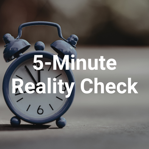 A short reflection to help you pause and notice what your life is already revealing.
Best for: Anyone who feels stuck or unsure where to begin.