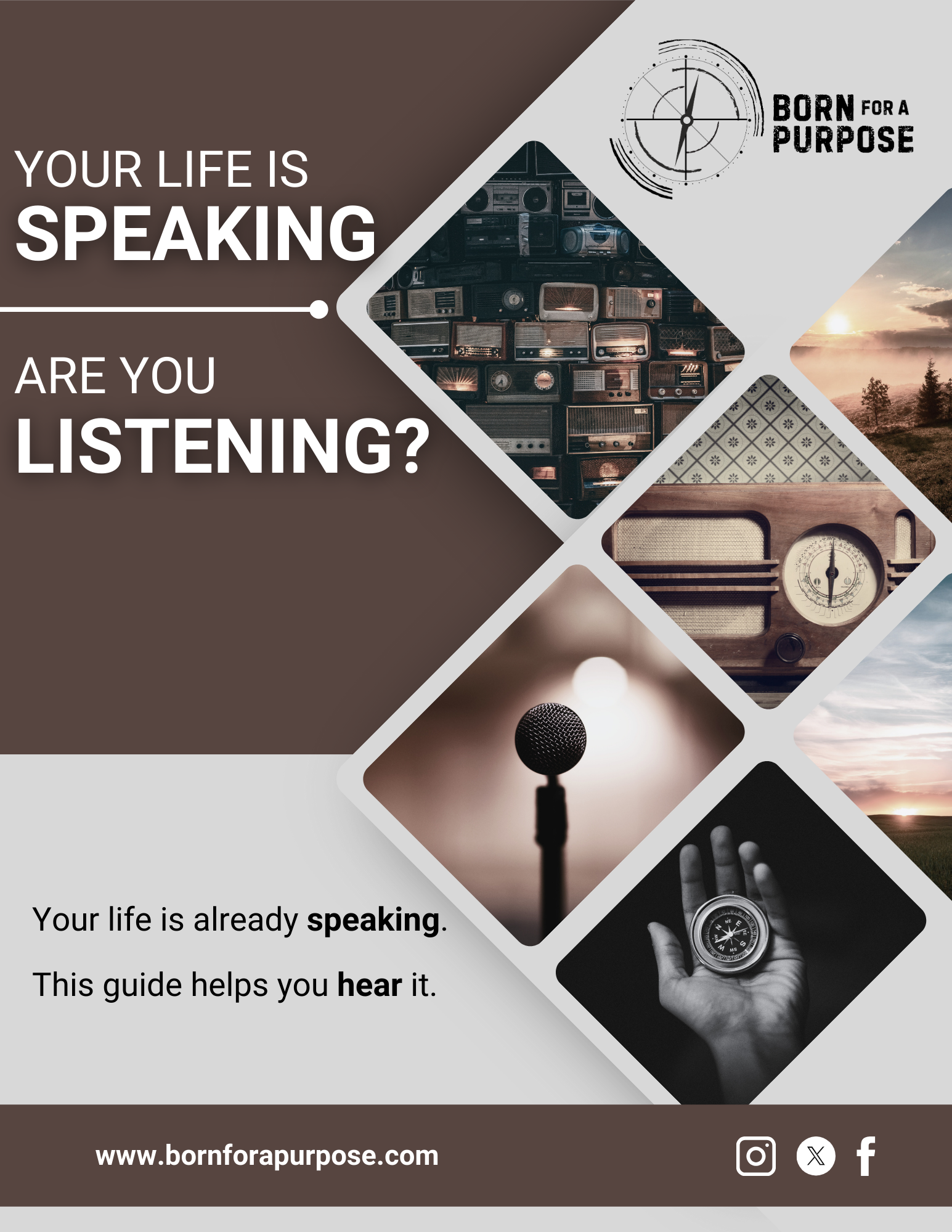 The Self-Reflection Guide