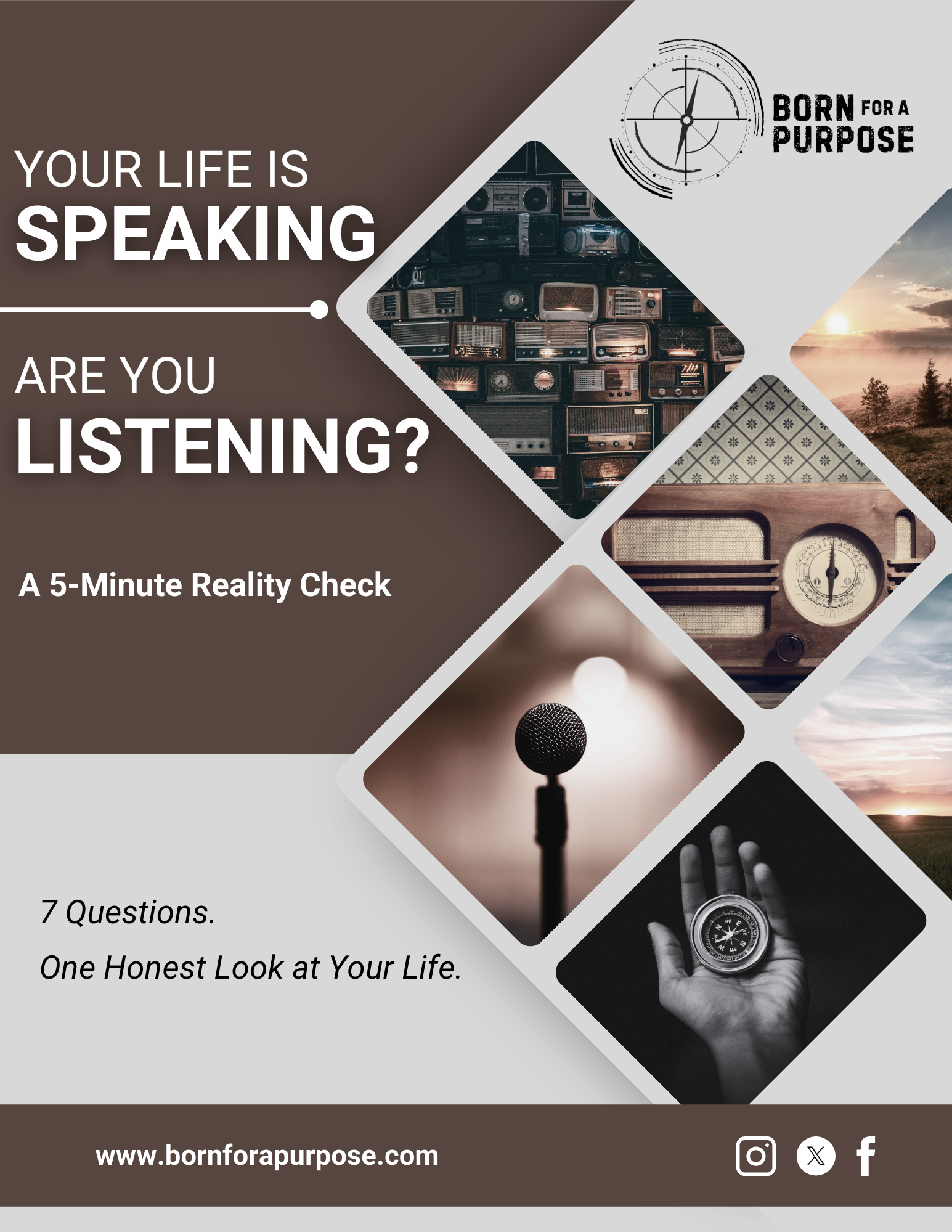 The 5-Minute Reality Check