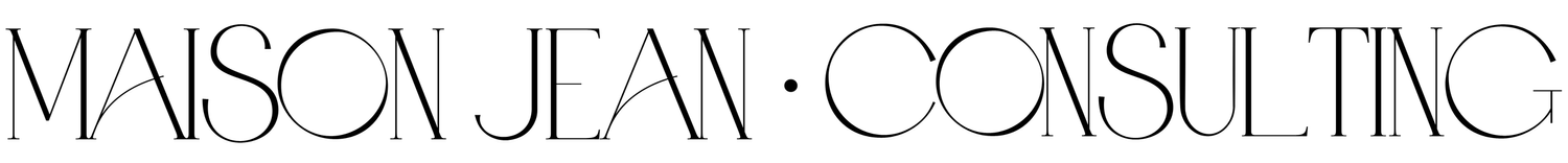 Maison Jean Consulting