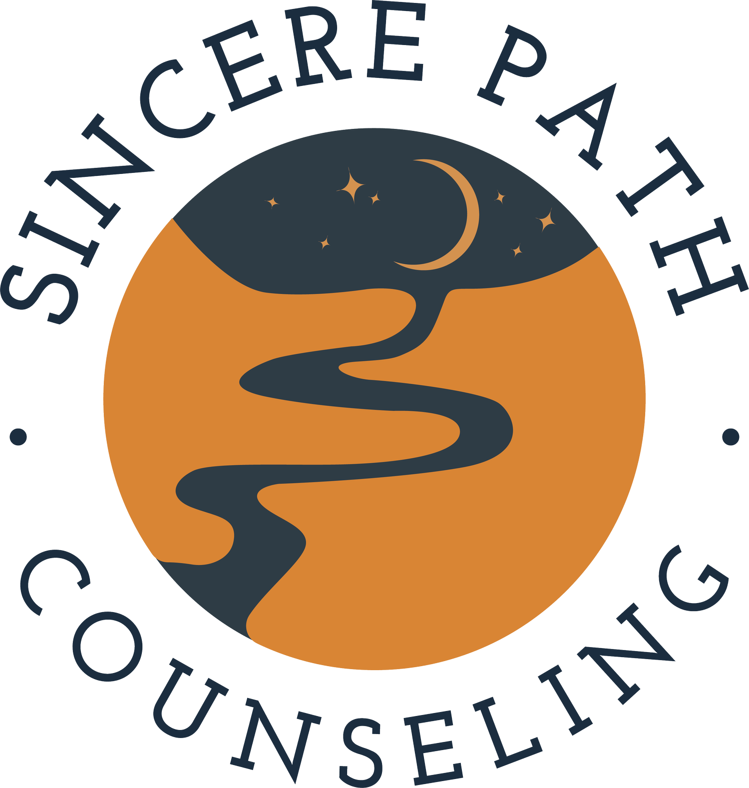 Sincere Path Counseling - Timothy Anspach, MA, LPC