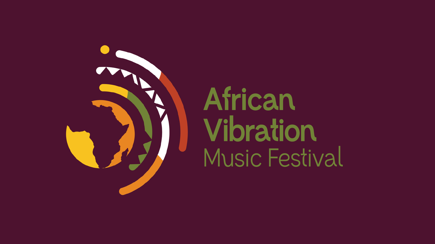 African Vibration Music Festival