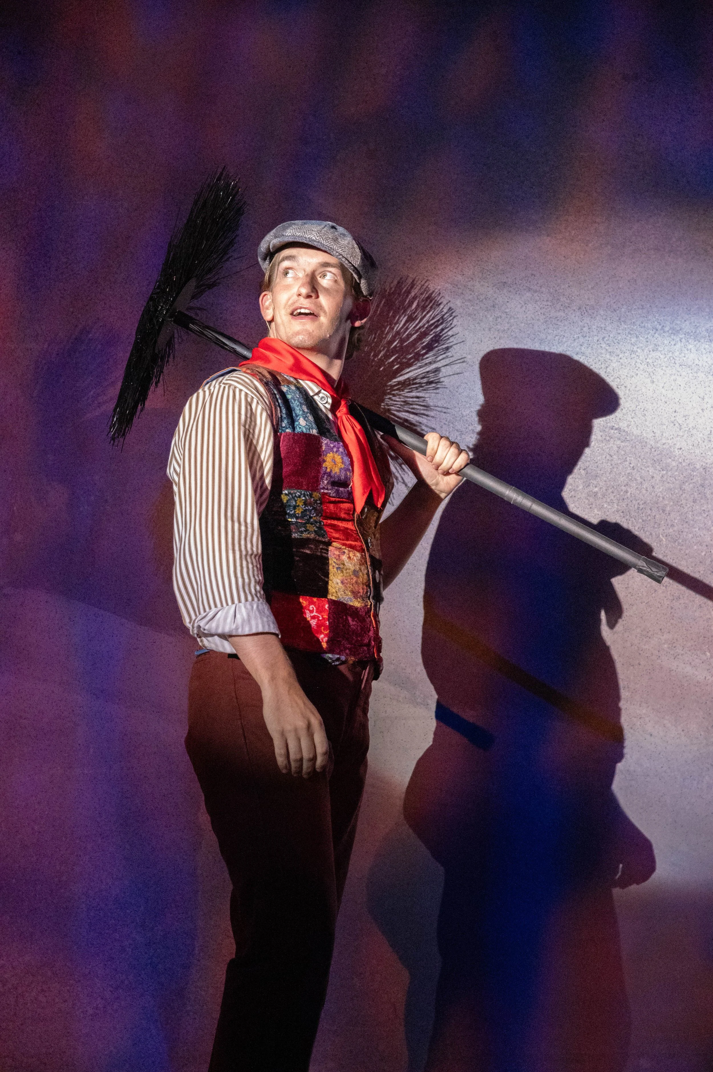Mary Poppins 