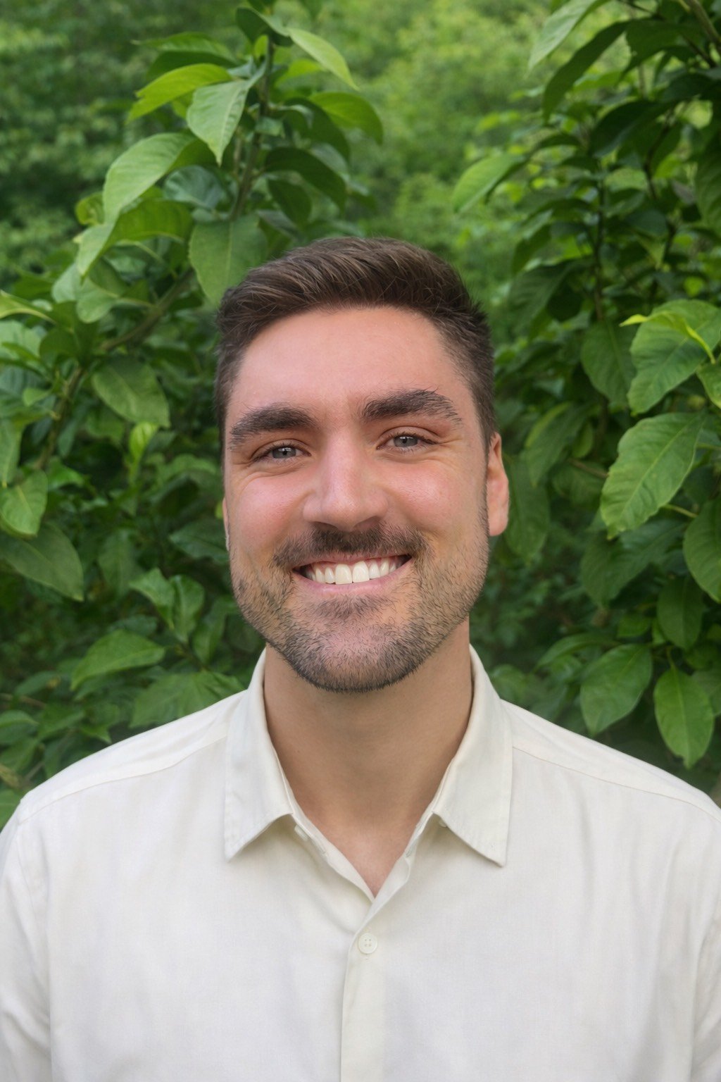 Sam Barta Psychologist Toolbox Clinic