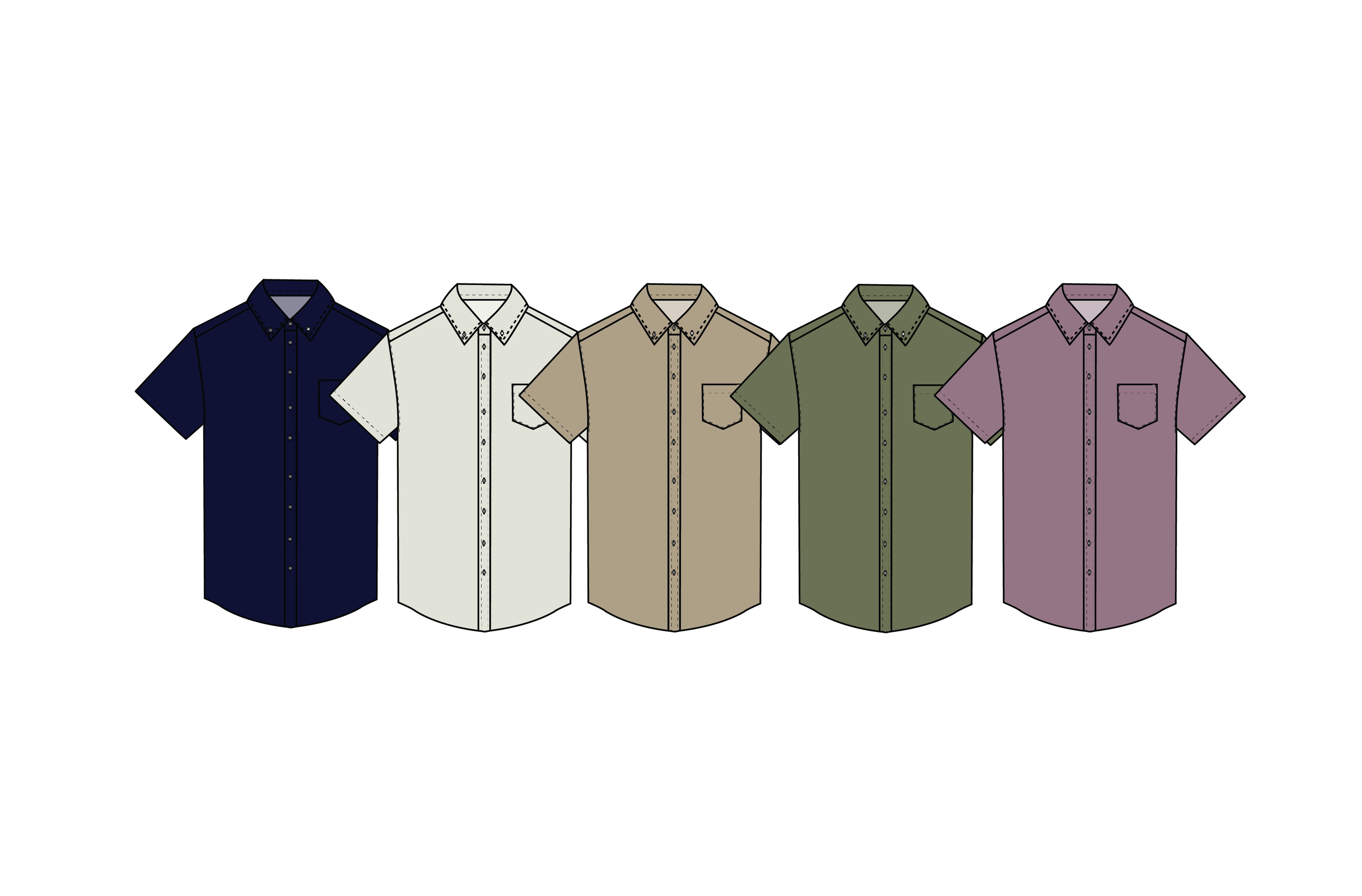 LINEN SS SS24