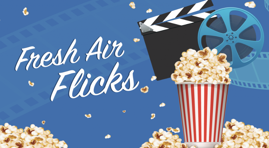 Fresh Air Flicks