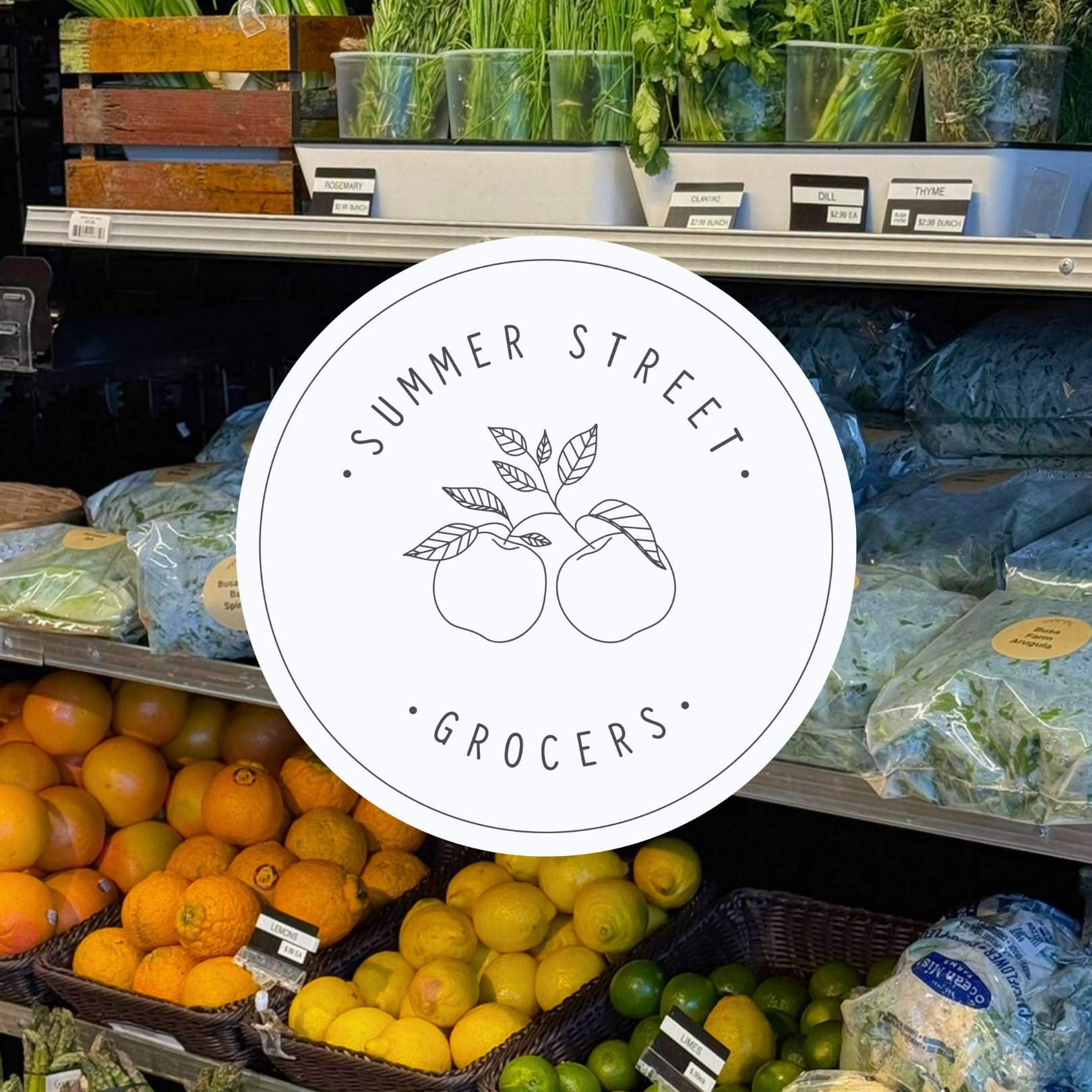 Summer Street Grocers